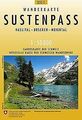 Swisstopo 1 : 50 000 Sustenpass: Haslital - Urseren - Me... | Buch | Zustand gut