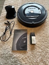 iRobot Roomba 800er