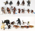 Bullyland Prehistoric World / Evolution, Tiere & Menschen Auswahl