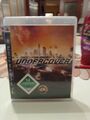 Need For Speed Undercover mit OVP fuer Sony Playstation 3 PS3-Top Zustand 