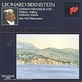 Walzer/Polkas/Märsche von Leonard Bernstein | CD | Zustand gut