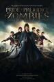 Stolz und Vorurteil und Zombies von Seth Grahame-Smith (Englisch) Taschenbuch