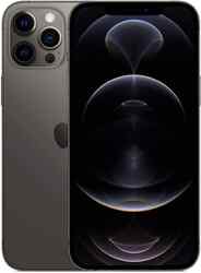 Smartphone Apple IPHONE 12 Pro 128 Graphit Entsperrt 128 Gehen Top Zustand