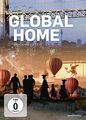 Global Home - Doku Couchsurfing  DVD/NEU/OVP