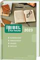 Bibel für heute 2023 Matthias Büchle