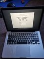 Apple MacBook Pro 13,3" (500GB SSD, Intel Core i5 5. Gen., 2,7GHz, 8GB RAM)...