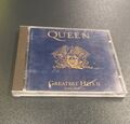 CD     Queen   -  Greates Hits  2   -