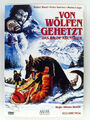 Von Wölfen gehetzt - Das wilde Abenteuer - Western Winter, Pelzjäger, Schlitzohr