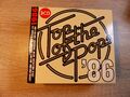 Verschiedene Künstler - Top Of The Pops - 1986 - verschiedene Künstler CD UNGESPIELT