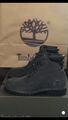 Timberland 6 Inch Herrenschuhe Waterproof Gr 43,5 US 9,5 UK 9 J 27,5 Neu & OVP 