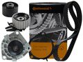 CONTI Zahnriemen +Rollensatz Wasserpumpe OPEL ZAFIRA B ASTRA H VECTRA C 1.9 CDTI