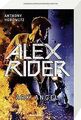 Alex Rider, Band 6: Ark Angel von Horowitz, Anthony | Buch | Zustand akzeptabel