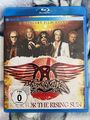 Blu Ray Film Konzert Aerosmith Rock For The Rising Sun