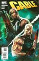 CABLE #20 (VOL 2)  MARVEL COMICS / JAN 2010 / N/M / 1ST PRINT