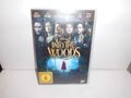 Disney: Into the Woods (DVD)