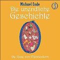 Die Unendliche Geschichte (3) von Ende,Michael | CD | Zustand gut