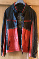 Herren Lederjacke aus der Jilani - Collection