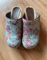 Sanita*Maritta*Clogs*Gr.38