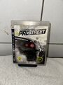 NEED FOR SPEED PRO STREET - PS3 SONY PLAYSTATION 3 - SPIEL