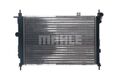 MAHLE Kühler Wasserkühler Motorkühlung Motorkühler BEHR CR 447 000S