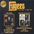 The Score;Blunted On Reality von Fugees | CD | Zustand gut