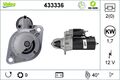 Anlasser Starter VALEO RE-GEN AT 433336 +41.65€ Pfand für VW TRANSPORTER T3 Bus