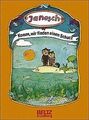 Komm, wir finden einen Schatz, Miniformat von Janosch | Buch | Zustand gut