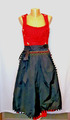 Alpen Couture: Dirndl rot, Gr. 38