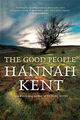 The Good People Hannah Kent