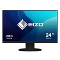 EIZO FlexScan EV2480-BK LED display 60,5 cm (23.8") 1920 x 1080 Pixel Full HD Sc