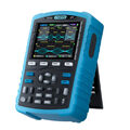 FNIRSI DPOX180H Handheld Digital Oszilloskop 180MHz Dual Kanal Signal Generator