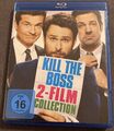 Kill the Boss & Kill the Boss 2 [Blu-ray]