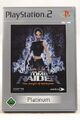 Lara Croft Tomb Raider: The Angel of Darkness -Platinum- (Sony PlayStation 2)