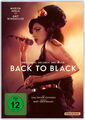 BACK TO BLACK (AMY WINEHOUSE) (DVD)