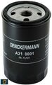 DENCKERMANN A210001-S Ölfilter Motorölfilter 