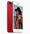 Apple iPhone 7 Plus - 128GB - Rot (Ohne Simlock) A1784 (GSM)