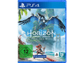 Horizon Forbidden West - [PlayStation 4] Ab 12 Jahren