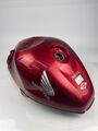 Honda CBR 1100 XX Tank Kraftstofftank Benzintank FUEL TANK CBR1100 #7190