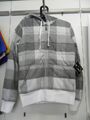 Matix W Zipper Asher grey grau Kapuze Jacke Skater Boarder Sk8 NEU Womens M L