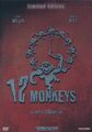 12 Monkeys - Steelbook (DVD)