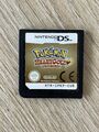 Pokemon Heart Gold Nintendo DS Original UK Cartridge Only