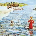 GENESIS - FOXTROT SOFTPAK  CD NEU