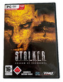 STALKER - Shadow of Chernobyl, Ungekürzte dt. Version, Limited Edition