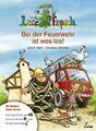 Bei der Feuerwehr ist was los von Heiß, Ulrich, Zimmer, ... | Buch | Zustand gut