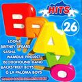 Bravo Hits Vol. 26   Doppel CD