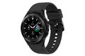 Samsung Galaxy Watch4 Classic SM-R885F LTE, 42mm, black "gebraucht"