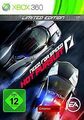 Need for Speed: Hot Pursuit - Limited Edition von Electr... | Game | Zustand gut