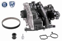 VEMO Thermostatgehäuse EXPERT KITS passend für VW GOLF 7 5G1 BQ1 BE1 BE2 TIGUANWerkstatt-Service verfügbar - Jetzt Termin buchen