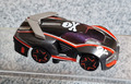 Anki Overdrive Fahrzeug Skull