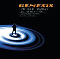 Genesis ...Calling All Stations... (CD) Album